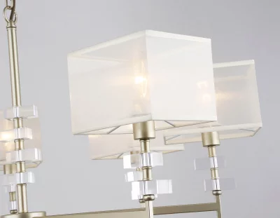 Подвесная люстра Ambrella Light LH71332 8