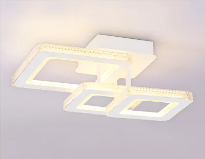 Потолочный LED-светильник Acrylica 41X29X17 CM 3
