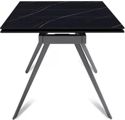 Стол Rhein 160-240X90X76 CM 3