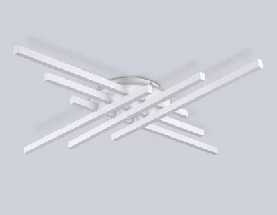 Накладной светильник Comfort 95X95X9 CM 7