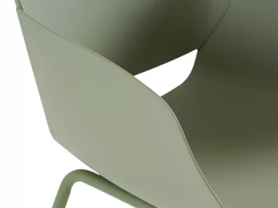 Комплект стульев Glan 58X53X80,5 CM 6