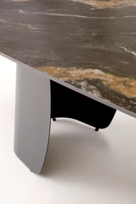 Стол обеденный Forum 180-260X90X76 CM 7