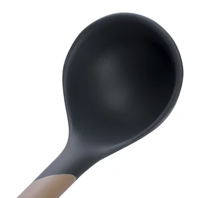Половник smartchef, 31 см, капучино-графит 13