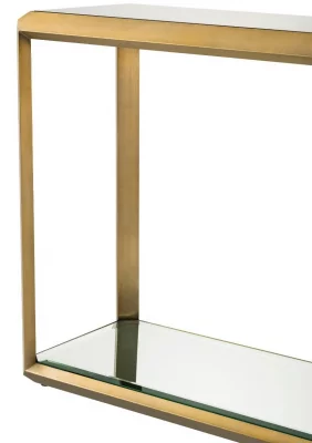 Консоль Callum 150X40X78 CM 4