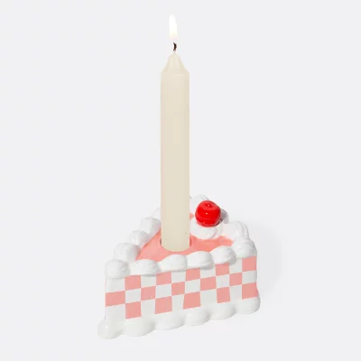 Подсвечник sweetie, 8,5 см 5