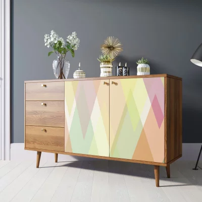 Комод Berber 150X45X90 CM 3