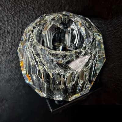 Настенный светильник Rh Boule De Cristal 16X13X22 CM 3