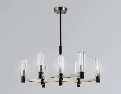 Люстра High Light 76X76X76 CM 7