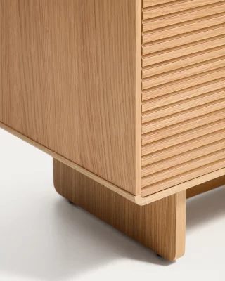 Стеллаж Norlen 90X35X190 CM 10