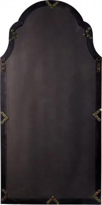 Настенное зеркало-окно 60X4X120 CM 3