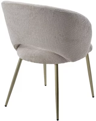 Стул Mida 61X61X81 CM 4