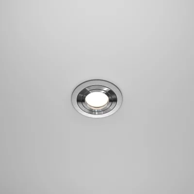 Встраиваемый точечный светильник Атом 9X2.5 CM 7