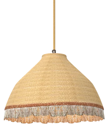 Подвесной светильник Zorra 45X45X30 CM 4