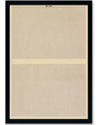 Набор из двух постеров на холсте The Lunch time 75X105 / 75X105 CM 7
