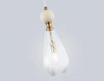 Подвесной светильник High Light 13X13X35 CM 4