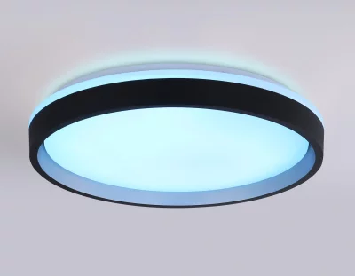 Накладной светильник Ambrella Light FZ610 7