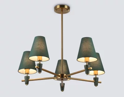 Люстра High Light 70X70X55 CM 7