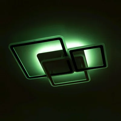 Потолочный LED-светильник Triniti 18