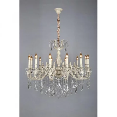 Подвесная люстра Taranto 90X90X77 CM 6