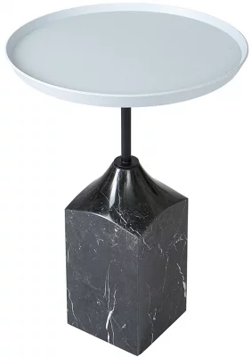 Столик Sustainable 38X38X53 7