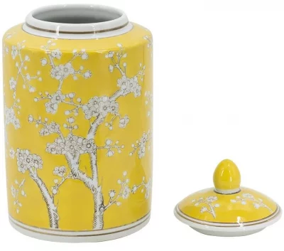 Ваза Gusu 19X19X34 CM 4
