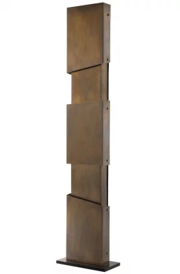 Торшер Shadow 40X20X178 CM 5