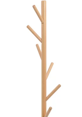 Вешалка напольная Forsty 15X15X173 CM 4