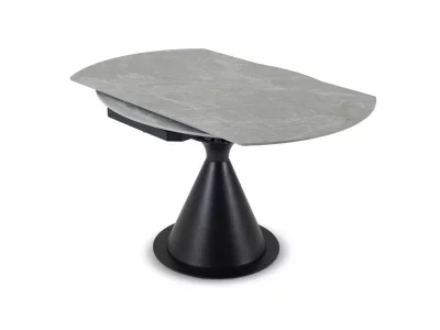 Раскладной обеденный стол Pion 80X80X78 CM 7