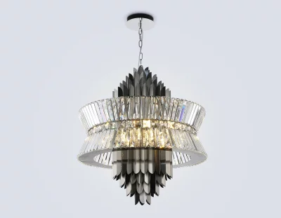 Подвесная люстра Ambrella Light LH41026 5