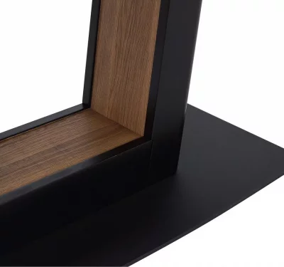 Стол обеденный Wish 160-200X90X76 CM 10