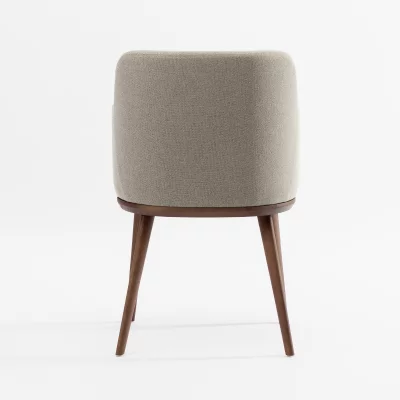 Стул Трентино с подлокотниками без выреза 85X58X52 CM 5