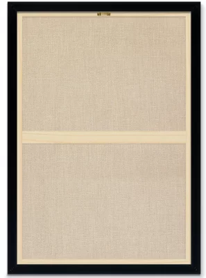 Набор из двух постеров на холсте Inflorescence 75X105 / 75X105 CM 7