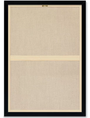 Набор из двух постеров на холсте The Leaves 75X105 / 75X105 CM 7