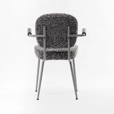 Стул Детройт серый 53X57X81 CM 5