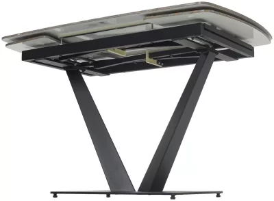Стол Alatri 120-180X80X76 CM 9