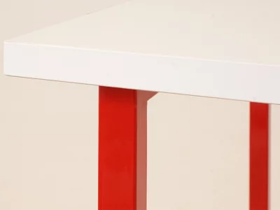 Стол Board 140X50X74 CM 3