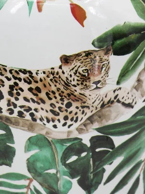 Ваза Wild World 20X20X24 CM 11