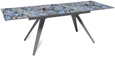 Стол раскладной Asti 140-220X85X76 CM 5