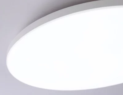 Накладной светильник Ambrella Light FZ2002 10