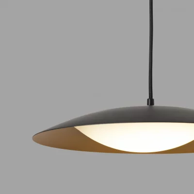 Светильник подвесной Slim LED 40X40X6 CM 3