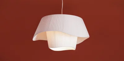 Подвесной светильник Воздух 60X60X235 CM 12