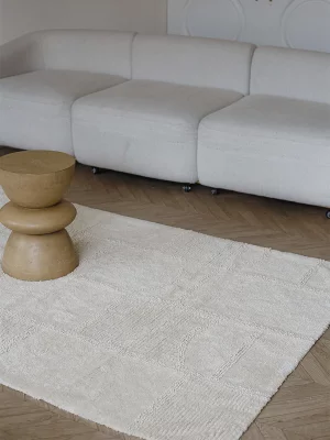 Хлопковый ковёр Akoma 120X180 CM 5