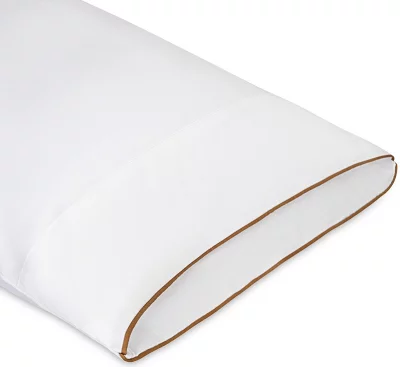 Комплект постельного белья из сатина Meditation Caramel 200X220 CM 7