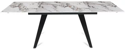 Стол раскладной Rhein 140-220X85X76 CM 5
