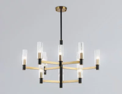 Люстра High Light 86X86X91 CM 15