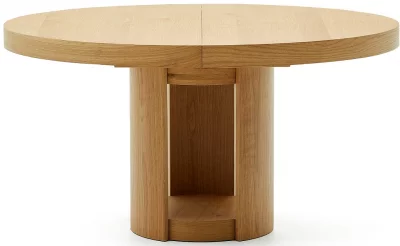 Стол Artis 150-200X150X80 CM 3