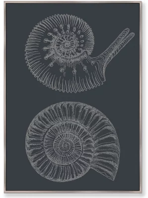 Диптих на холсте The Medieval period 75X105 / 75X105 CM 3