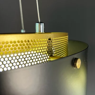 Подвесной светильник Casing 4