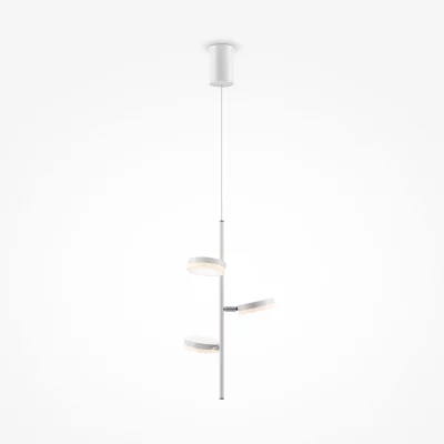 Подвесной светодиодный светильник Modern ФАД 35X150 CM 3