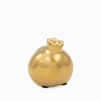 Статуэтка Golden Pomegranate высота 8 4